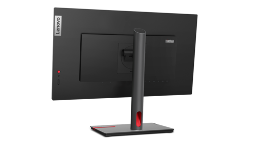 Lenovo ThinkVision P27h-30 27" QHD IPS (2560 x 1440), USB Type-C, HDMI, DP, DP-out, 60Hz, 4ms монитор