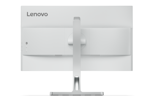 Lenovo L24m-4A Cloud Grey 24" FHD IPS, 4x USB, 1x USB-C, HDMI, Speakers 3Wx2, 1 ms монитор