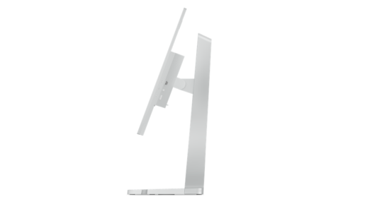 Lenovo L24m-4A Cloud Grey 24" FHD IPS, 4x USB, 1x USB-C, HDMI, Speakers 3Wx2, 1 ms монитор