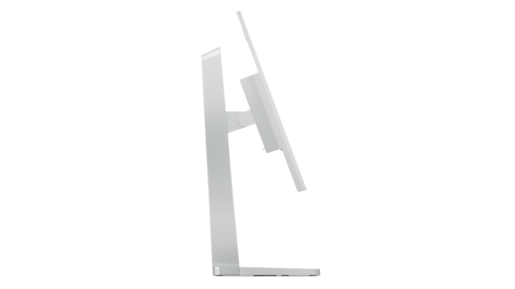 Lenovo L24m-4A Cloud Grey 24" FHD IPS, 4x USB, 1x USB-C, HDMI, Speakers 3Wx2, 1 ms монитор