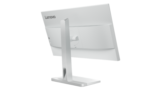 Lenovo L24m-4A Cloud Grey 24" FHD IPS, 4x USB, 1x USB-C, HDMI, Speakers 3Wx2, 1 ms монитор