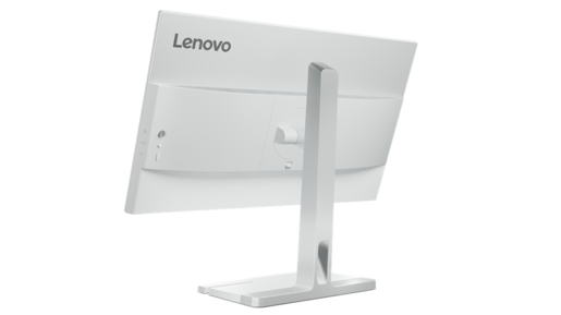 Lenovo L24m-4A Cloud Grey 24" FHD IPS, 4x USB, 1x USB-C, HDMI, Speakers 3Wx2, 1 ms монитор