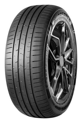 WINDFORCE 245/35R20Y UHP-PRO CatchFors XL(95)Y