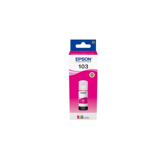 EPSON EcoTank/ITS 103 magenta