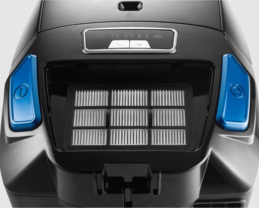 Beko VCC 5424 W Правосмукалка