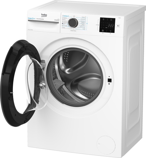 Beko BM3WFSU37213WA Машина за перење