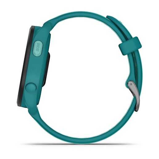 Garmin Forerunner 165 Music Turquoise Aqua, 010-02863-32
