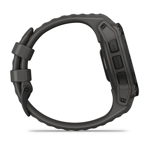 Garmin Instinct E, 40 mm, Black Charcoal, 010-02932-00