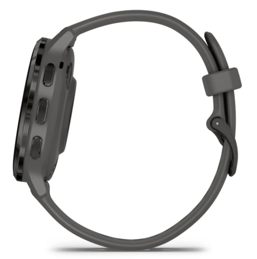Garmin Venu 3S, Pebble Gray Slate, 41mm, 010-02785-00