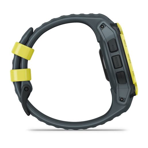 Garmin Instinct E, 40 mm, Electric Lime Twilight, 010-02932-01