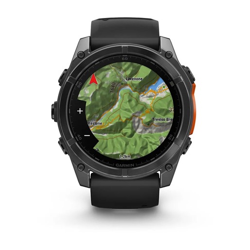 Garmin Fenix 8 AMOLED, 010-02905-00