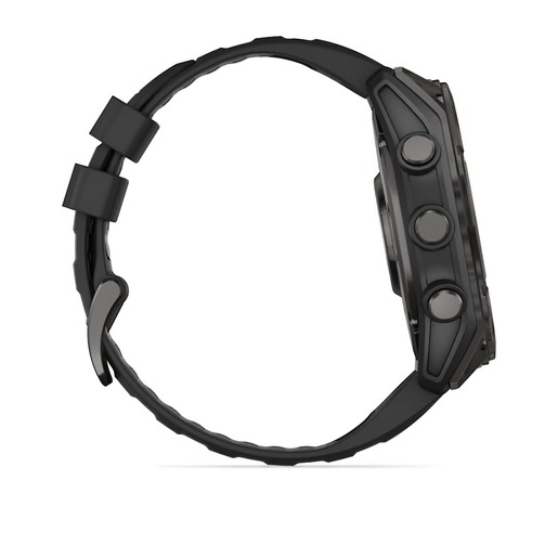 Garmin Fenix 8 AMOLED, 010-02905-00