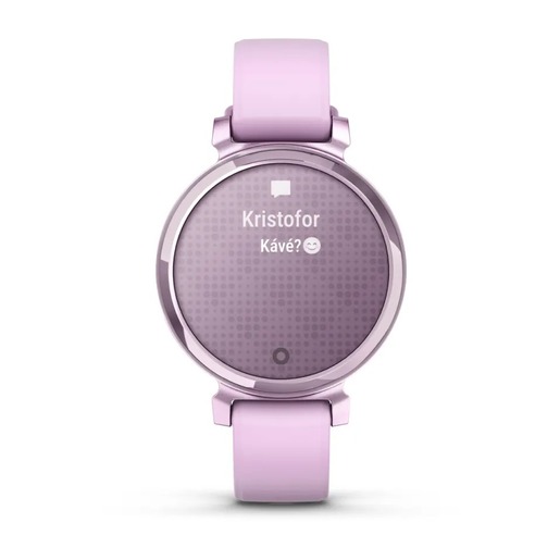 Garmin Lily 2 Lilac, 010-02839-01
