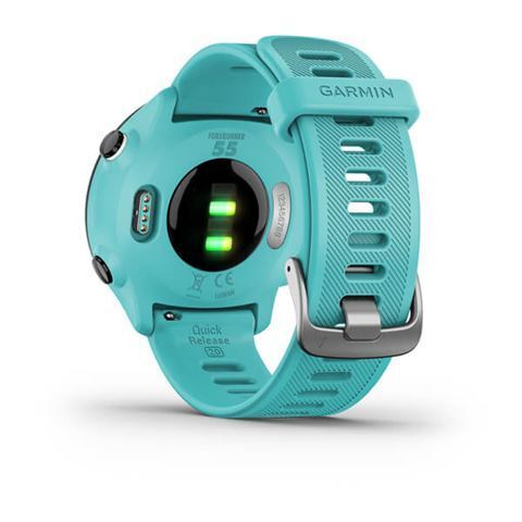 Garmin Forerunner 55 Aqua, 010-02562-12, 42mm за трчање