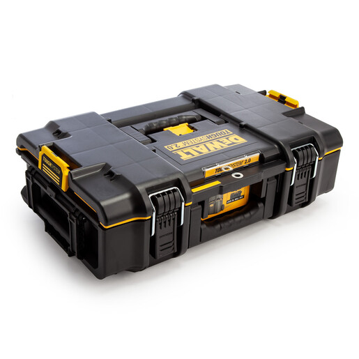 DEWALT Кутија за алат TOUGHSYSTEM DS150 DWST83293-1
