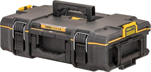 DEWALT Кутија за алат TOUGHSYSTEM DS150 DWST83293-1