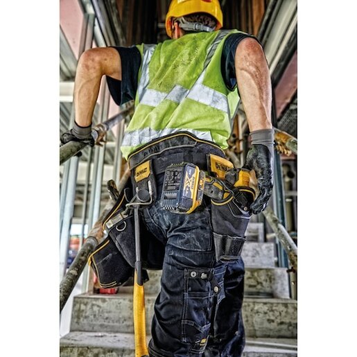 DEWALT појас со торбички - DWST1-75552