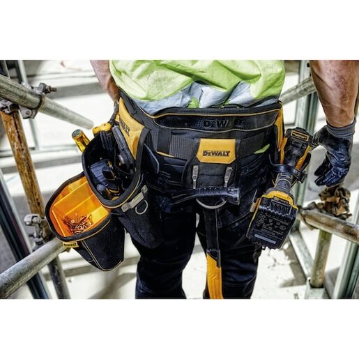 DEWALT појас со торбички - DWST1-75552