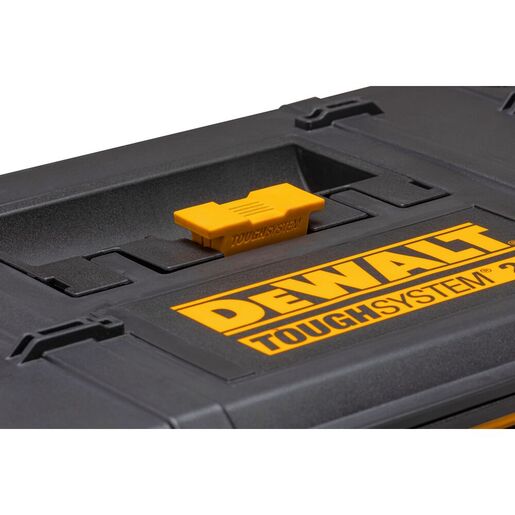 DEWALT со две фиоки TOUGHSYSTEM 2.0 DWST83529-1 Футрола