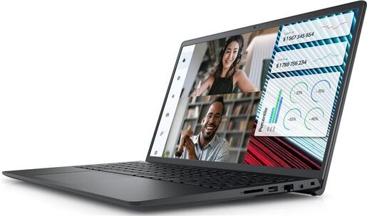 DELL Vostro 3530 (Intel Core i7-1355U/16GB/512GB SSD/15.6" FHD/Intel UHD) лаптоп