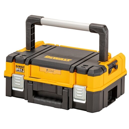 DEWALT со дополнителни рачки TSTAK - DWST83344-1 Кутија за алат