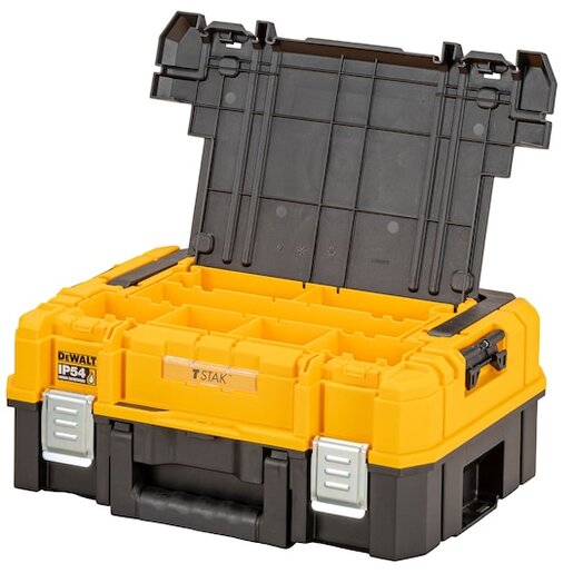 DEWALT со дополнителни рачки TSTAK - DWST83344-1 Кутија за алат