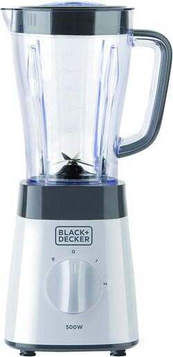 BLACK & DECKER BXJB500E Блендер