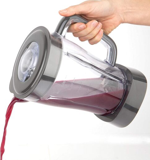 BLACK & DECKER BXJB500E Блендер