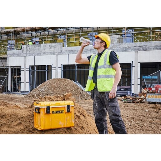 DEWALT фрижидер за куфер DS404 - DWST1-81333