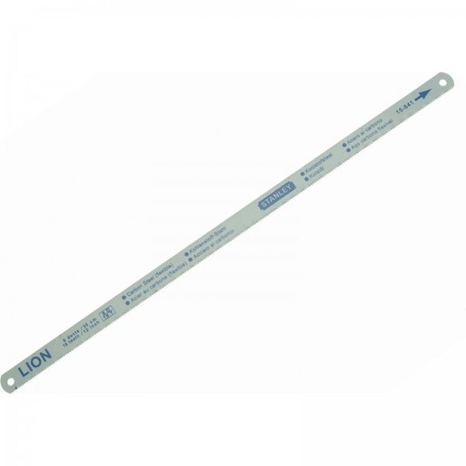 STANLEY метална пила "Carbon" 24 Z - 1-15-842