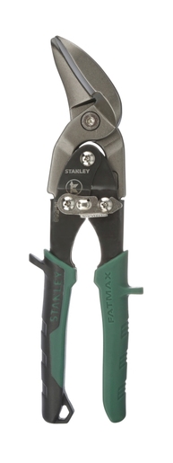 STANLEY FATMAX ножици за лим прав агол 280мм - 2-14-568