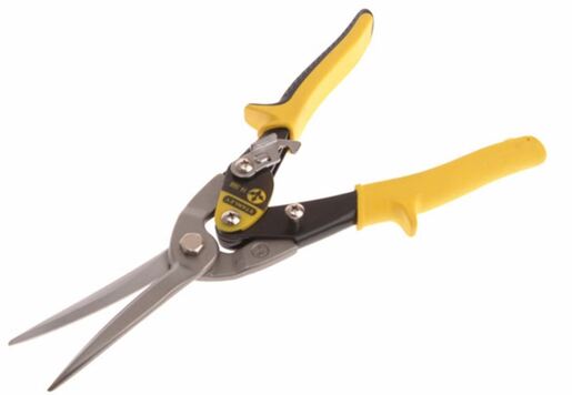 STANLEY долги ножици за лим - 2-14-566