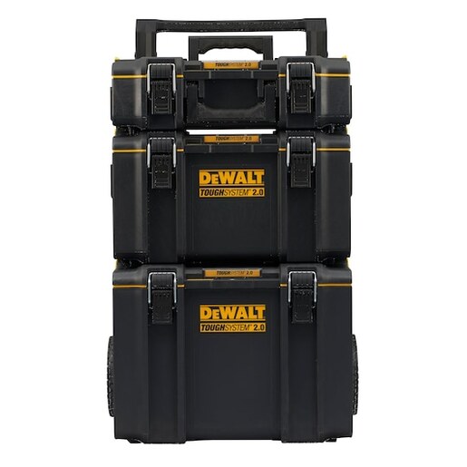 DEWALT TOUGHSYSTEM 2.0 - DWST83402-1 мобилна футрола