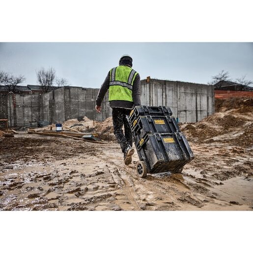 DEWALT TOUGHSYSTEM 2.0 - DWST83402-1 мобилна футрола