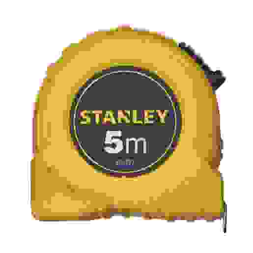STANLEY рачна лента - 5 m - 1-30-497