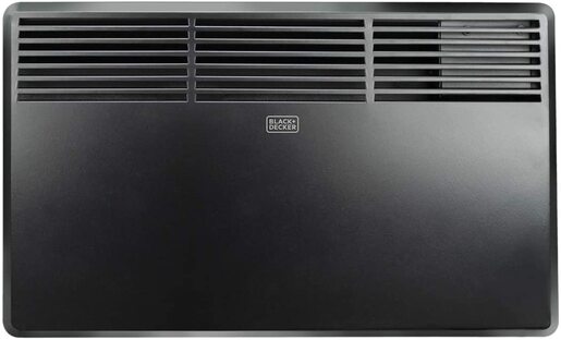 BLACK & DECKER BXCSH1200E- 1200 W Ѕиден грејач