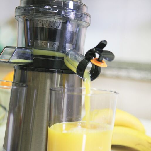 BLACK & DECKER BXJE200E Соковник