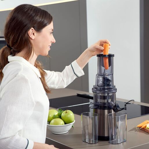 BLACK & DECKER BXJE200E Соковник