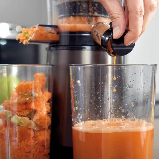 BLACK & DECKER BXJE200E Соковник