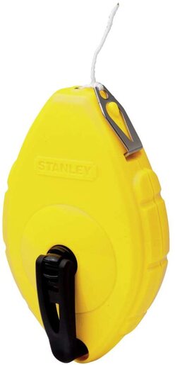STANLEY 30m 0-47-440 Низа за обележување