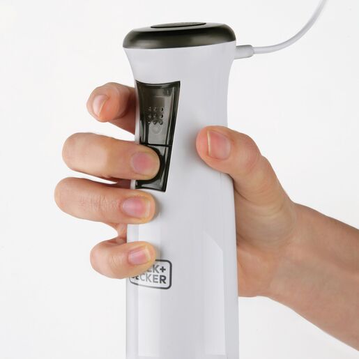 BLACK & DECKER BXHBA600E Рачна мешалка