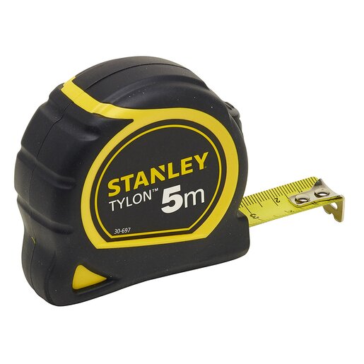 STANLEY "ТАЈЛОН" - 5 м - 0-30-697 Рачен метар