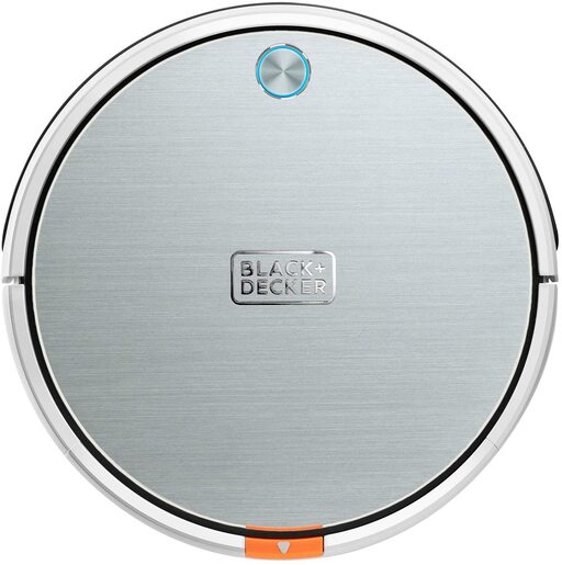 BLACK & DECKER роботска правосмукалка BXRV500E