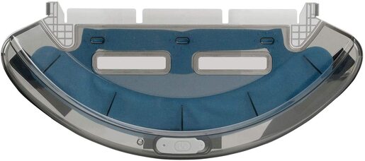 BLACK & DECKER роботска правосмукалка BXRV500E