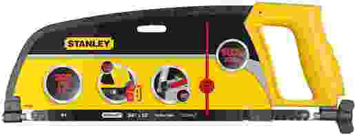 STANLEY ножовка 300 мм - 1-15-122