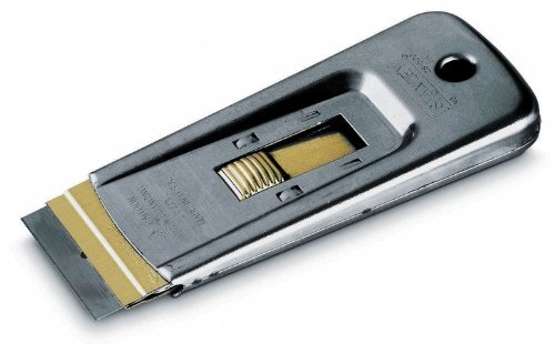 STANLEY 40 × 95 mm - 0-28-500 Професионална стругалка