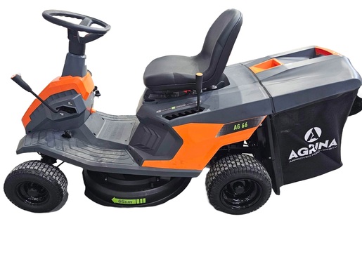 AGRINA AG66 тракторска косилка