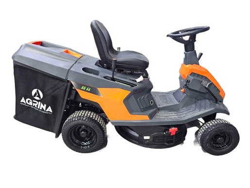AGRINA AG66 тракторска косилка