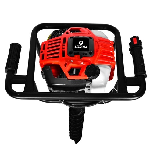 AGRINA MS400 моторен сврдел 1.5 kW