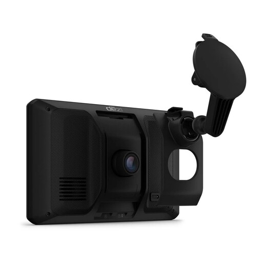Garmin dēzlCam LGV 710 MT-D Europe, Bluetooth, 6,95" камионска навигација